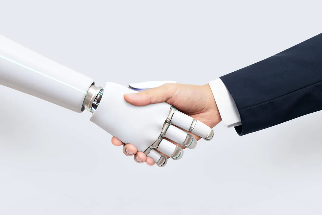 A era da IA: e nosso futuro como humanos